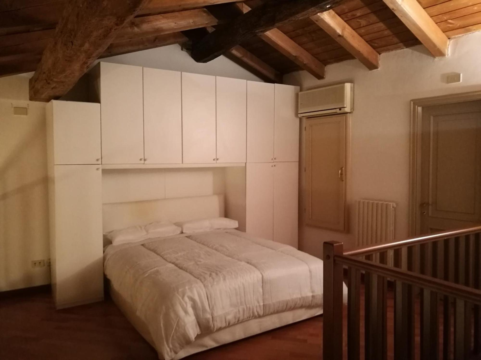 Alloggi Fa Bologna — Foto 1